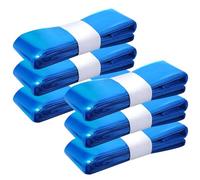 YSWOVUO 6 Recambios Contenedor de Pañales, Bolsa de Relleno para Papelera Pañales Bebe Compatible con Angelcare et Tommee Tippee et Litter Locker II Recambios