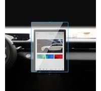YSXLGSDAM Protector Pantalla Navegación para Changan Eado PHEV 2024 2025, 13.2", Protector de Pantalla de Cristal Templado, Resistente A Arañazos y Golpes, Accesorios Coche,Navigation Film 13.2"