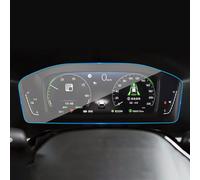 YSXLGSDAM Protector Pantalla Navegación para Haoying New Energy 2023 2024 2025, Protector de Pantalla de Cristal Templado, Resistente A Arañazos y Golpes, Accesorios Coche,Instrument Film 10.2"
