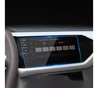 YSXLGSDAM Protector Pantalla Navegación para VW Tanying 2021 2022 2023, 9.2", Protector de Pantalla de Cristal Templado, Resistente A Arañazos y Golpes, Accesorios Coche,Navigation Film 9.2"