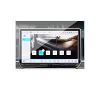 YSXLGSDAM Protector Pantalla Navegación para VW Tanyue L 2025, 12.9", 15", Protector de Pantalla de Cristal Templado, Resistente A Arañazos y Golpes, Accesorios Coche,Navigation Film 15"