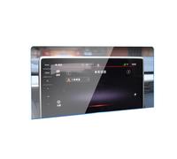 YSXLGSDAM Protector Pantalla Navegación para VW Tanyue X 2023 2024, 12", Protector de Pantalla de Cristal Templado, Resistente A Arañazos y Golpes, Accesorios Coche