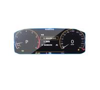YSXLGSDAM Protector Pantalla Navegación para VW Tiguan L 2019 2020 2021 Model, 8", 9.2", Protector de Pantalla de Cristal Templado, Resistente A Arañazos y Golpes, Accesorios Coche