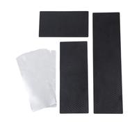 YsXoWiui 3 Tablas para Teñir El Cabello, Herramientas para Mechas Y Balayage para Barbería.