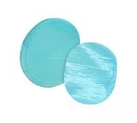 YsXoWiui 3 X 100 Piezas de Cubiertas para Oídos Impermeables, Parches Autoadhesivos Transparentes Invisibles para Los Oídos