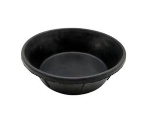 YsXoWiui Comedero de Goma Multiusos de Gran Capacidad de 8 L para Aves de Corral, Gatos Y Animales Pequeños.