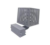 YsXoWiui Divisor de Abejas Herramienta para Colmenas Soporte para Colmenas Equipo Multiusos Automática