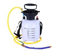 YsXoWiui Extractor de Aceite para Automóvil 3 L Bomba de Transmisión Neumática