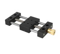 YsXoWiui Guía de Movimiento para Actuador Lineal de 75 Mm CNC, Mg027