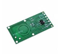 YsXoWiui Módulo Electrónico Movimiento Microondas Componentes Avanzados Ángulo Penetrante Ajuste Distancia para Ingenieros Automatización Sistemas Alarma Iluminación