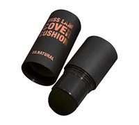 YsXoWiui Sello de Cejas Pincel Ergonómico Gel de Cejas Polvo Resistente al Sudor Fácil de Usar Adecuado para Maquillaje Profesional Especial Uso Diario, B negro