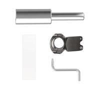 YsXoWiui Soporte de Receptor para Techo de Autocaravana Mini