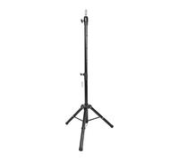YsXoWiui Soporte Trípode para Pelucas, Soporte para Cabeza de Peluca, Diseño Telescópico Reforzado Y Robusto de Aluminio.
