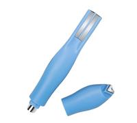 YsXoWiui Tipo para Uñas Nail Art 3 en 1 Herramienta Manicura Magnética Forma Corazón Material Resistente Pp Adecuada para Salón de Uñas y DIY en Casa, Azul