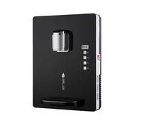 YSXXIAN Instant Boiling Water Dispenser Wall Mounted, 30L/H Hot Cold Unit, Electronic Child Lock, Silent DC Motor, Leak Proof Design for Office Hotel Kitchen Home Use