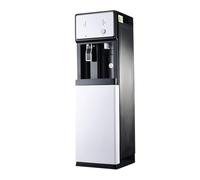 YSXXIAN Mains Fed Water Dispenser, 3 Ajustes de Temperatura, Instant Hot & Cold Water, Space Saving Floor Standing Cooler for Office Home Kitchen, Fácil Install Unidad montilada con Kit Completo