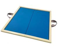 YSXXIAN Mesa Plegable portátil G para póker, dominó y Cartas. Mesa Plegable Ligera y fácil de Montar. Ideal para reuniones Familiares en Interiores y Exteriores.