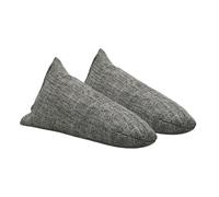 Ysyqkn 2 Absorbentes de Olores para Calzado, Ideales para Eliminar El Mal Olor de Zapatos Deportivos, Baños Y Armarios.