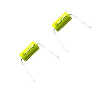 Ysyqkn 2 Piezas de Frecuencia para Altavoz Divisor Electrónico Altavoz Módulo Amplificador Resistente a Alta Presión Adecuado para