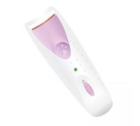 Ysyqkn 2 Piezas Rizador de Pestañas Eléctrico Rizador Térmico Pestañas Pinza Curvadora Herramienta de Maquillaje con Persistente Y Diseño Portátil, 3 piezas