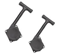 Ysyqkn 2 X R020 Piezas de Mejora Arrancador de Retroceso para HSP RDCAT RC