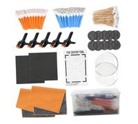 Ysyqkn 228 Piezas Kit Limpieza Tarjetas Juego Paños Pulido Restauración Incluye Clips Caja Herramientas Adecuado para Coleccionistas Cartas Uso Diario