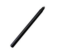 Ysyqkn 3 Punteros Telescópicos para Presentaciones, Bolígrafos con Punta Extensible para Pantallas Táctiles, Retráctiles, de Plástico Y Acero, para
