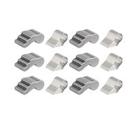 Ysyqkn 6 Piezas de Trinquete para Bicicleta con Torre de Trinquete, Cuerpo Base, Buje de Cassette de Rueda, Resorte de Acero Inoxidable, Garra de Transmisión, 10x5,3 mm