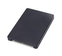 Ysyqkn Adaptador M.2 SSD a IDE, Tarjeta de Conversión de Unidad de, Compatible con PC, Funcionamiento, Práctico, Adecuado para Ordenador
