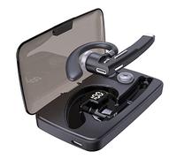 Ysyqkn Auricular Intrauditivo Bluetooth Reducción de Ruido Y Función Manos Libres.