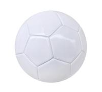 Ysyqkn Balón de Fútbol, Pintado, Balón de Entrenamiento, Balón de Partido, Balón Oficial para Jóvenes, Niños Y Adultos, Tamaño 4