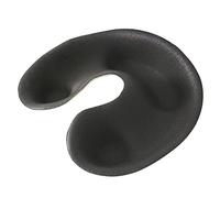 Ysyqkn Bandeja para El Cuello de Peluquería para Recoger La Loción Fijadora de Permanentes.