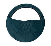Ysyqkn Bolsa de Gimnasia, Bolsa para, de Tela, Organizador de Arte, Adecuada para Entrenamiento, Espectáculos, Actuaciones Y Competiciones, L