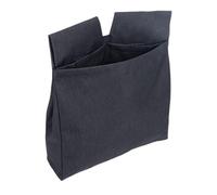 Ysyqkn Bolsa para Balón de árbitro, Bolsa de Equipamiento Ligera, Riñonera, Accesorio, Poliéster, Deporte