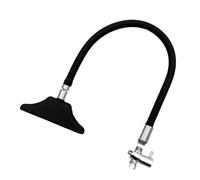 Ysyqkn Cabezal de Ducha Tipo Cascada para Lavabo de Champú, Equipo Flexible Y Resistente para La Circulación del Agua en Peluquerías, Style a, Individual