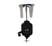 Ysyqkn Centrífuga Manual con Precipitador - Equipo Físico Experimental - Productos Químicos