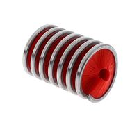 Ysyqkn Cepillo de Cuerda para Limpiar árboles de Escalada Y Espeleología