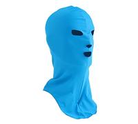 Ysyqkn Conjunto de Bikini para Hombre Y Mujer, Máscara de Buceo con Tubo, para Surf Y Natación.,