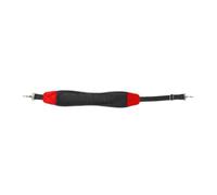 Ysyqkn Correa para Bolsa de Golf de Repuesto de Un Solo Hombro con Ajuste Antideslizante Diseño Cómodo Y Material de Nailon Resistente Fácil de Instalar, Rojo