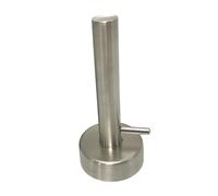 Ysyqkn Cuchara Compacta para Falafel, Fácil de Usar Y Limpiar, Ayudante de Cocina, para Albóndigas