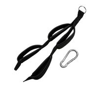 Ysyqkn Cuerda para Tríceps para Entrenamiento de Bíceps, Accesorio para Máquina de