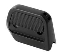 Ysyqkn de Cajas Mini Abridor Cúter Cerámico Automática Retráctil Portátil con Mango Ergonómico y Cabezal Cerámico Adecuado para Oficina, Negro