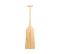 Ysyqkn de Madera, Accesorio para Kayak Infantil, Suministro Náutico con Un Diseño Robusto Y Adecuado, 70cm