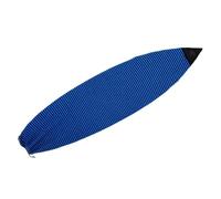 Ysyqkn Funda para Tabla de Surf, con Protección contra El Y La Arena, de Poliéster, con Cierre de Cordón, Apta para Surf Y Windsurf, 6.0 pies