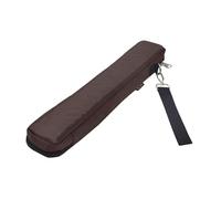 Ysyqkn Funda Portátil Y Resistente para de Director de Orquesta, con Cremallera de Funcionamiento Suave.