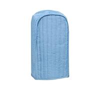 Ysyqkn Funda Protectora Lavable a Máquina para Batidora Y Licuadora, Ideal para La Cocina Y El Hogar, Azul, Individual
