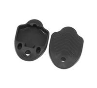 Ysyqkn Fundas para Calas de Pedales de Bicicleta: Fácil Instalación Y Extracción, Resistentes Al Desgaste, Juego de 2 Unidades.