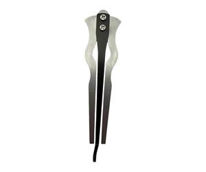 Ysyqkn Jaw Harp Arpa de Boca Portátil Metálica Compacta Ligera Resistente Adecuado para Adultos Principiantes Música Folk Adecuado para Fiestas Culturales Ev, Diseño Curvo