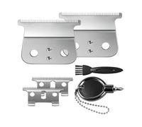 Ysyqkn Juego de de Repuesto en Forma de T, Fácil de Instalar, para Desbrozadora