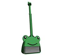 Ysyqkn Juego de Juguetes de Limpieza para Niños Pequeños, Escoba para Niños de Preescolar Y Jardín de Infancia (3-6 años).
